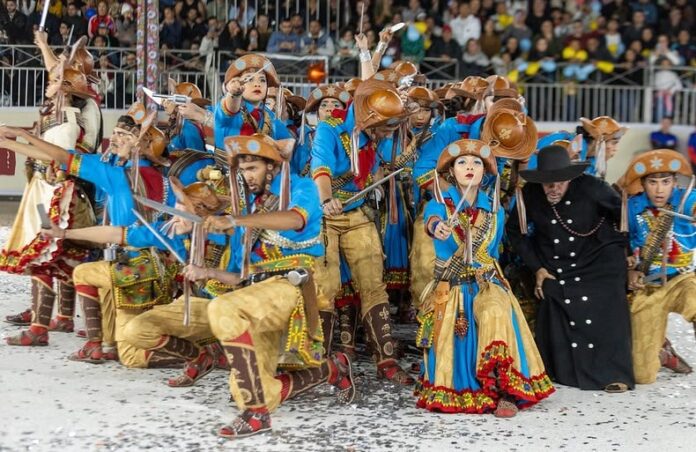 Ceilândia recebe a grande final do Candangão Junino 2026