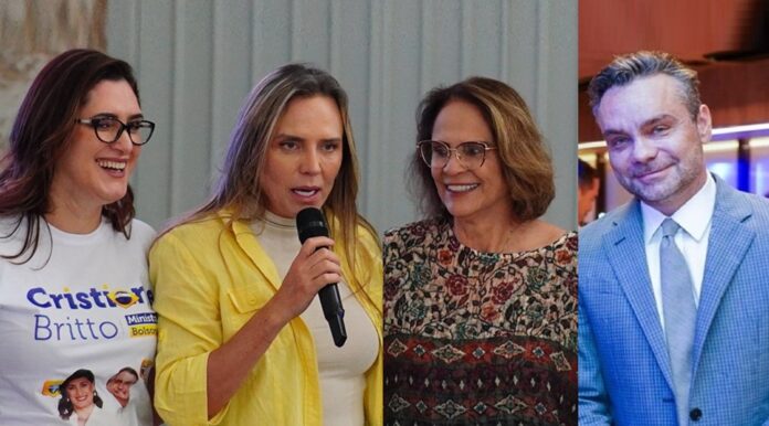 Celina Leão reúne nomes experientes para construir propostas de proteção às mulheres, crianças e adolescentes, além de fortalecer políticas de direitos humanos e inclusão social no DF.