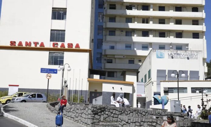 Crédito do FGTS para Santas Casas é prorrogado até 2030