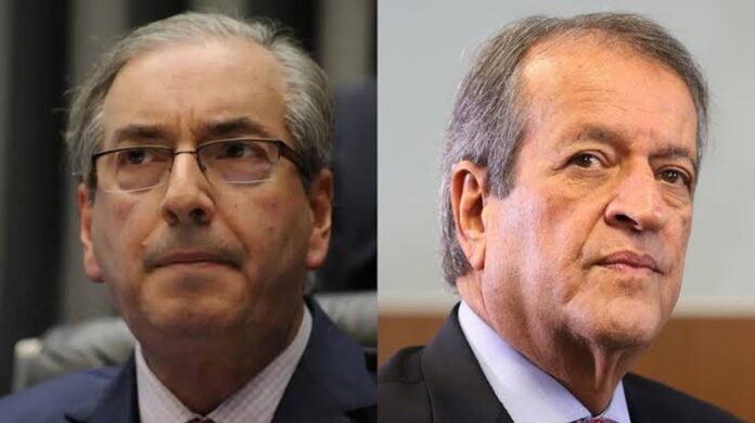 Da Lava Jato e do Petrolão ao bilionário balcão das emendas parlamentares, Eduardo Cunha e Valdemar da Costa Neto voltam ao centro das investigações sobre suspeitas envolvendo dinheiro público.