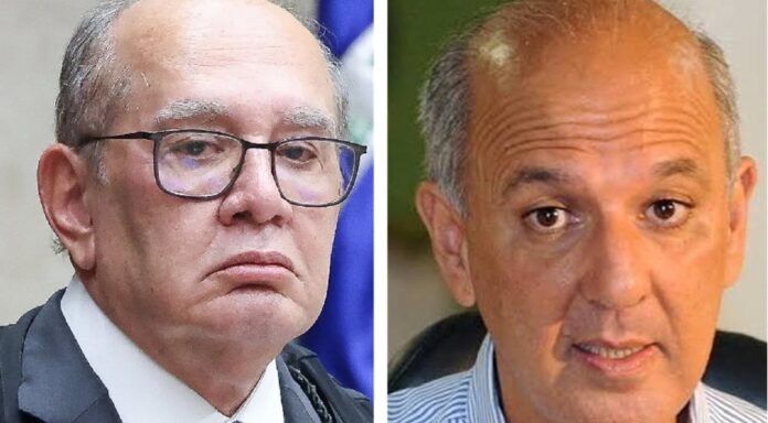 O pedido de vista de Gilmar Mendes na Lei da Ficha Limpa abre brecha para o inelegível Arruda fazer campanha enganosa, mesmo sabendo que pode ser barrado depois. 