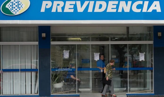 Governo destina R$ 547 milhões para ressarcir beneficiários do INSS