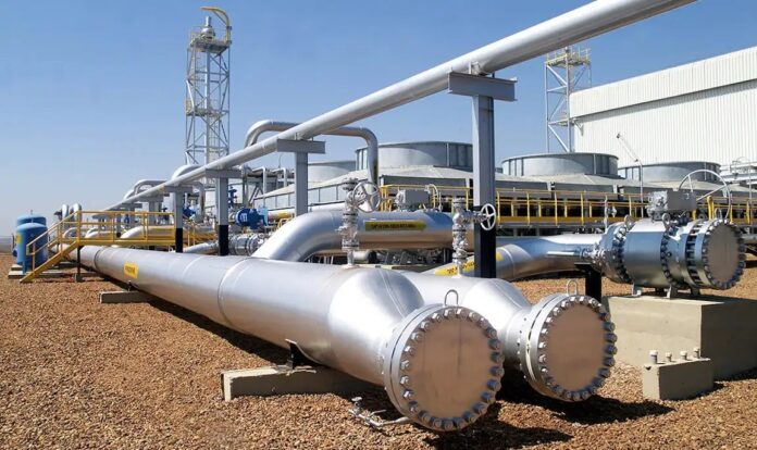 Governo libera gasoduto da Petrobras para baratear gás industrial
