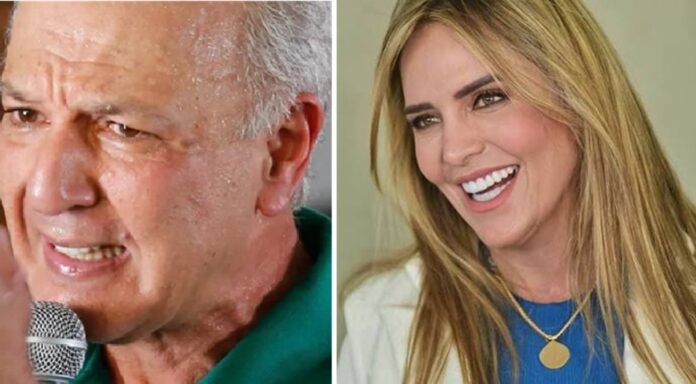 Enquanto insiste em uma candidatura que tende a não se concretizar, o candidato da enganação já sabe que ficará fora da disputa. Celina Leão amplia a liderança e consolida o crescente apoio popular