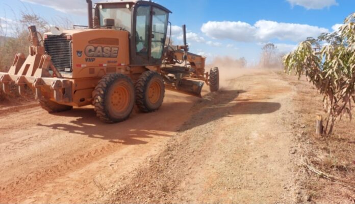 Produtores rurais do DF podem requerer serviços mecanizados para suas propriedades