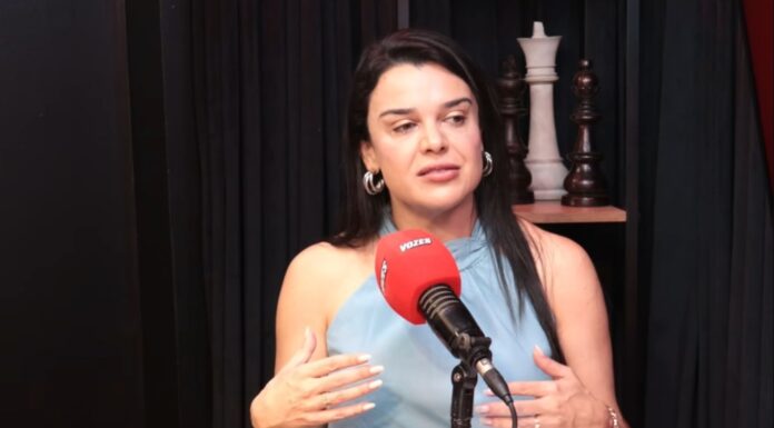 Secretária da Sedes define metas sociais até o final do ano