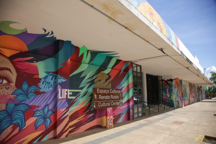 Programação reúne exposições, música, dança e encontro automotivo no DF