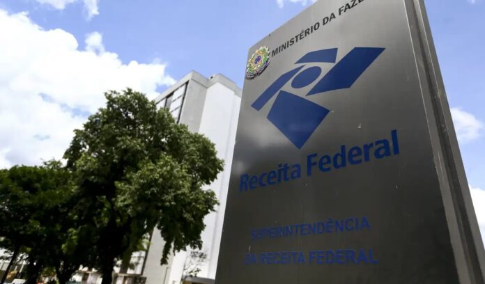 Receita libera consulta a lote especial de cashback do IR nesta quarta