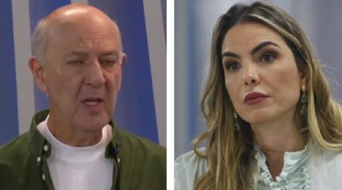 Incertezas marcam o PSD de Arruda e o PSDB de Paula Belmonte no DF. Entre riscos judiciais e isolamento político, as candidaturas ao Palácio do Buriti chegam neste início de campanha cercadas de dúvidas e desdobramentos.