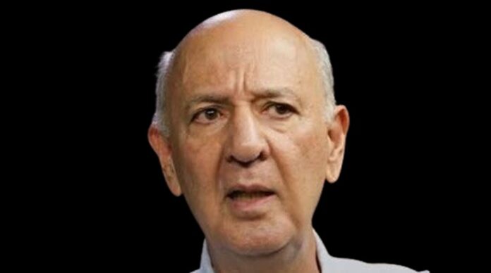 A pesquisa Quaest acendeu o alerta no grupo de Arruda: 20% das intenções de voto e 50% de rejeição. O ex-governador pediu para ser julgado pelas urnas e não pelos tribunais que decretaram a sua inelegibilidade. E elas já parecem dar sua resposta antecipada: “Nunca mais”.