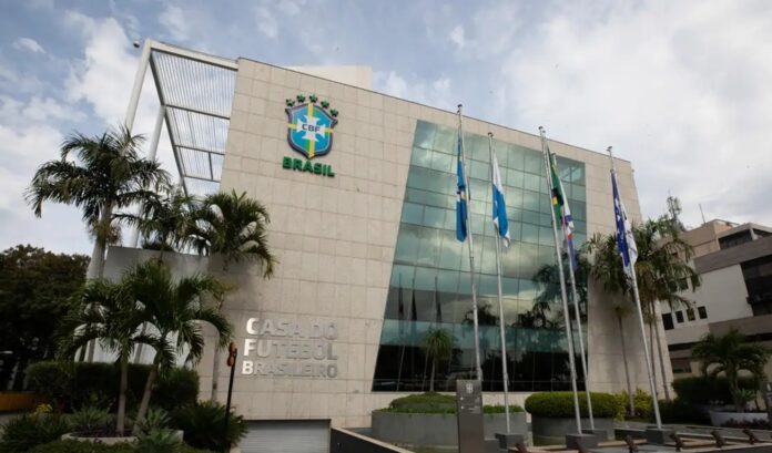 CBF e clubes aprovam novas regras para competições nacionais