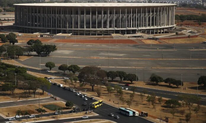 CBF reforça paralisação das competições durante Copa Feminina em 2027