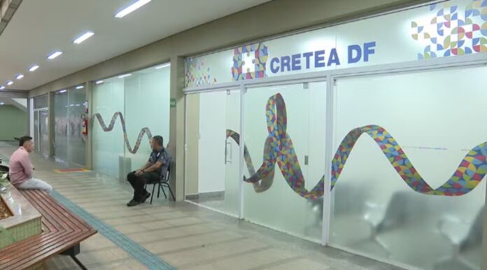 O CRETEA atendeu 127 crianças e confirmou autismo em 76% dos casos avaliados. Hoje, 72 pacientes recebem acompanhamento contínuo no DF, fortalecendo a rede pública de saúde e o suporte especializado à neurodivergência.