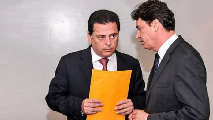 A união feita por debaixo dos panos entre Marconi Perillo e Wilder Morais incomodou o eleitorado de direita, que via no senador do PL uma alternativa independente e distante dos velhos acordos da política goiana