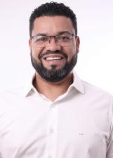 Elisson Ferreira