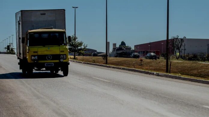Entenda o que muda com a nova Lei do Frete