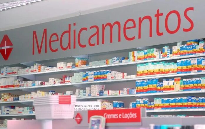 Farmácia Popular pode oferecer exames e testes rápidos