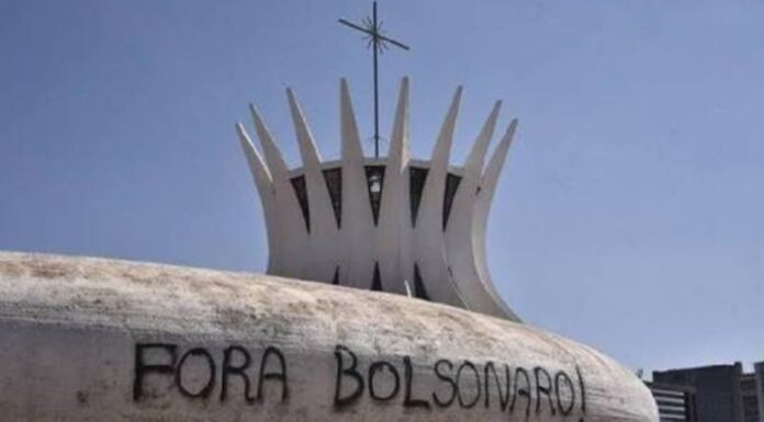 A proposta encaminhada à Câmara Legislativa do Distrito Federal (CLDF) amplia as penalidades para atos de vandalismo contra bens públicos. A medida prevê multa administrativa, suspensão de benefícios habitacionais e criação de cadastro de infratores.