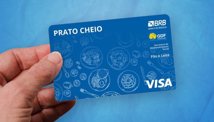 Liberados R$ 42,1 milhões para pagamento de benefícios sociais no DF