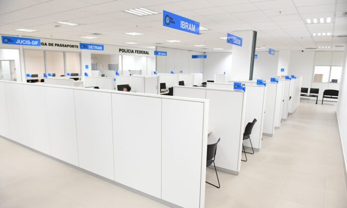 Na Hora Empresarial facilita rotina de empreendedores do DF