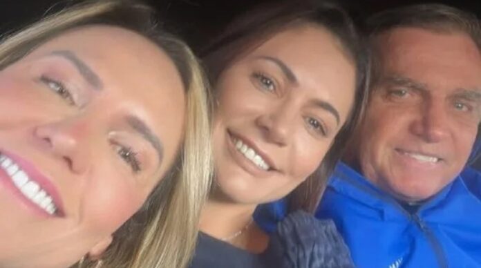 Celina Leão aposta na força do eleitorado conservador e evangélico do DF para buscar a reeleição. Com Michelle Bolsonaro no Senado, a governadora pretende reunir um poderoso exército rumo ao Palácio do Buriti.
