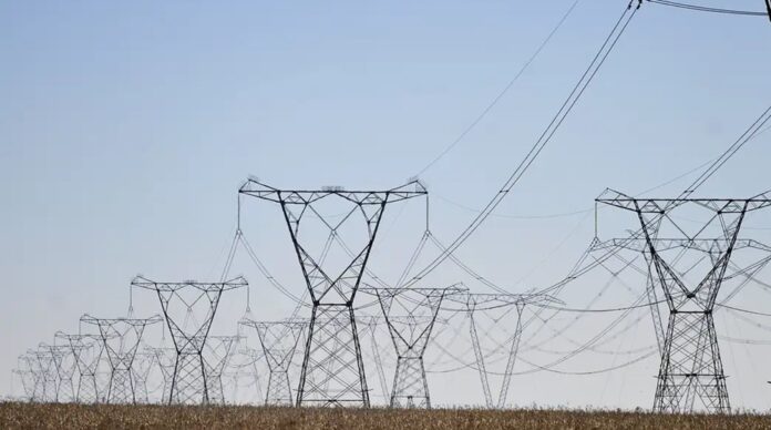 ONS suspende geração excedente de energia pela segunda vez no ano