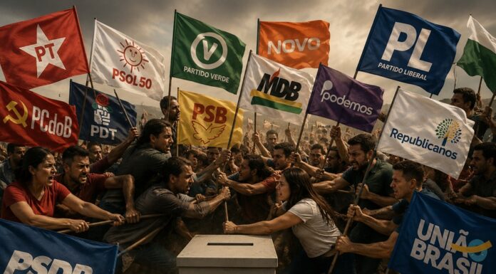 Pesquisas eleitorais podem apontar tendências, mas não garantem cadeiras na eleição proporcional. Com 439 candidatos a distrital no DF, quem acreditar em vitória antecipada corre o risco de tropeçar no caminho.