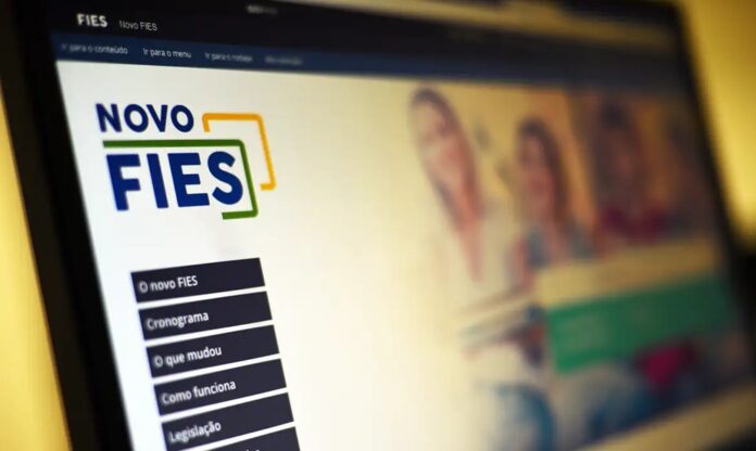 Renegociação de dívidas do Fies pode ser feita até 31 de agosto