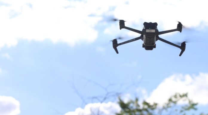 Voos de drones terão restrição temporária na área do Desfile de 7 de Setembro