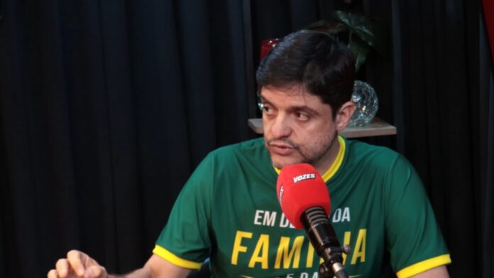 Delmasso fala sobre avanços nas políticas para a juventude do DF