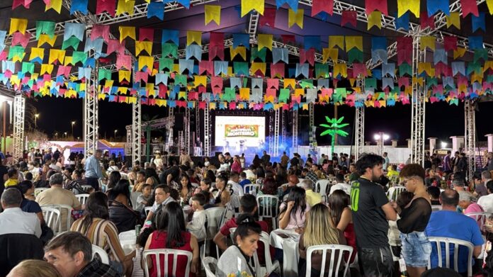 Circuito Paroquial leva turismo religioso a sete regiões do Distrito Federal