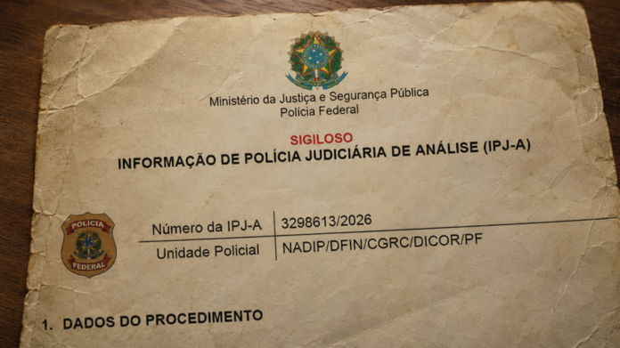 O inquérito vazado do Banco Master expõe relações no topo do Estado e provoca abalo maior que o 8 de janeiro: atinge STF, PGR e a credibilidade de quem deveria guardar a Constituição, não apenas o prédio da Corte.