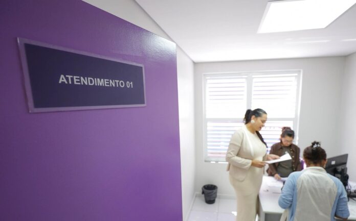 Mulheres do DF podem contar com canais de ajuda em casos de violências