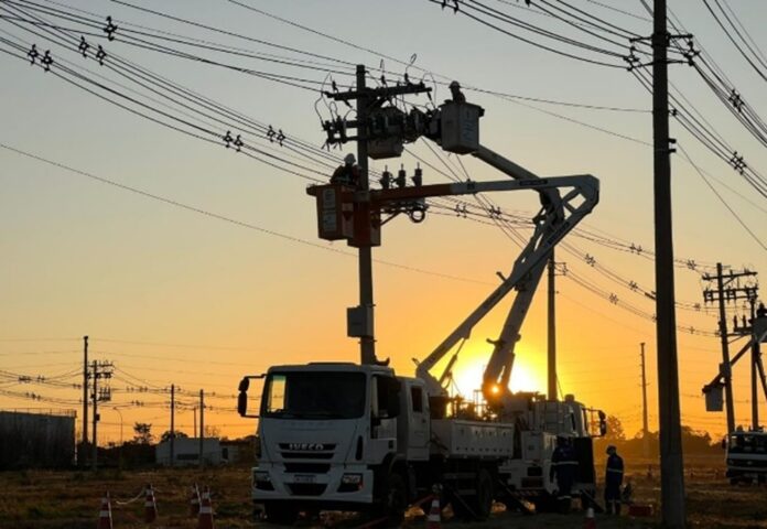 Conta de luz passa por mudança e começa a exibir número da unidade consumidora