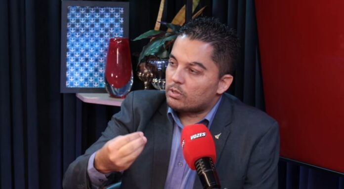 Informação é a principal ferramenta para inclusão no DF, afirma secretário Willian Ferreira