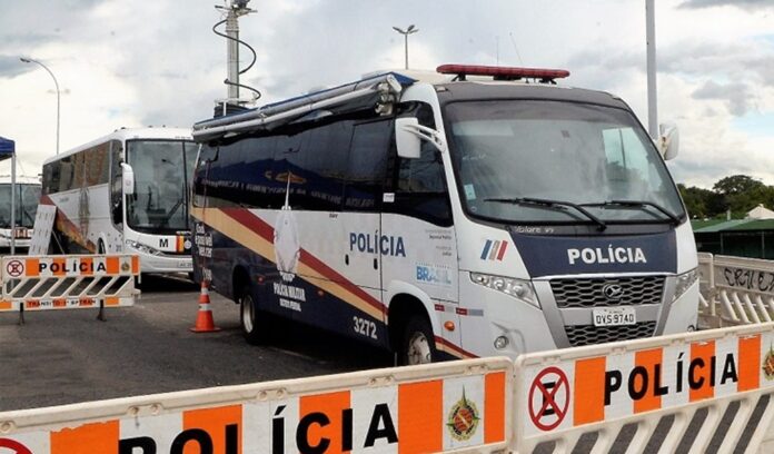 Eleições deste ano terão operação integrada das forças de segurança