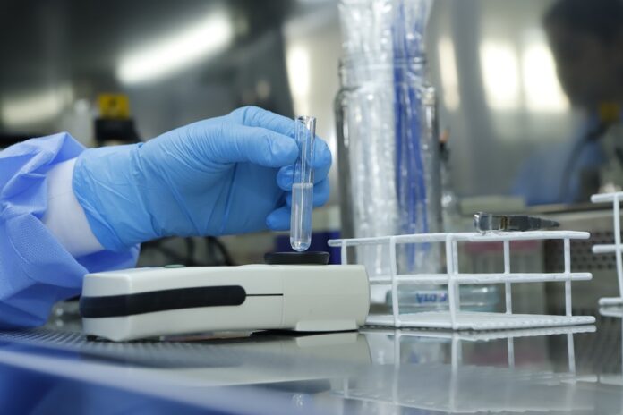 Exame auxilia diagnóstico de meningite bacteriana na rede pública