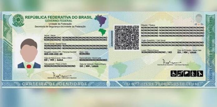 Identidade para crianças pode ser tirada em delegacias do DF