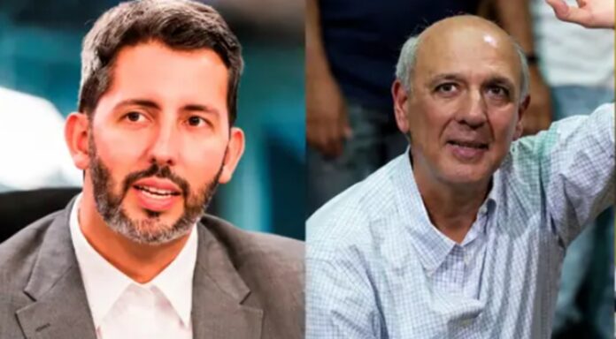 Com a provável saída de Arruda do jogo eleitoral, o PSD começa a olhar para Celina Leão. Enquanto setores ligados a Leandro Grass tentam atrair o ex-governador, a “Leoa” se movimenta para acolher seus órfãos políticos.