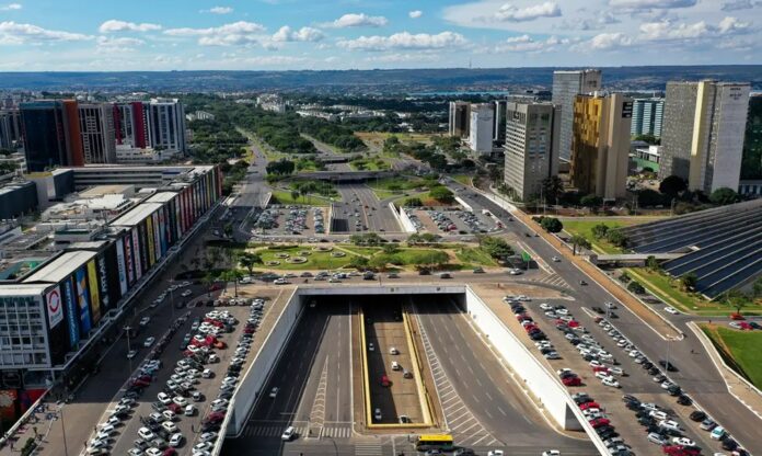 DF terá oportunidade de 106 imóveis por licitação
