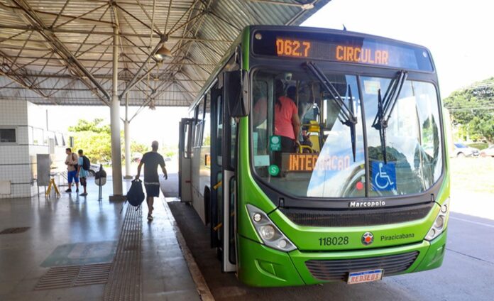 Portões Abertos terá ônibus extras neste domingo (6)