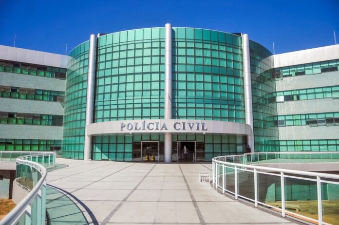 GDF regulamenta serviço para a carreira de apoio da PCDF