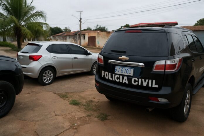 Polícia mira suspeitos de fingirem ser gerentes de banco para aplicar golpes no DF