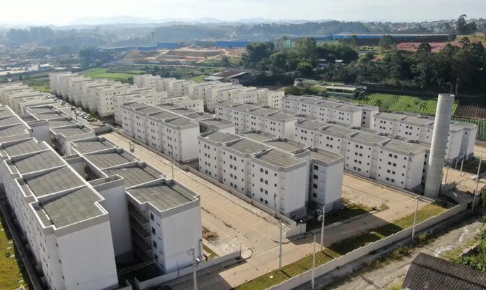 Conselho do FGTS aprova orçamento de R$ 144,5 bilhões para habitação em 2027