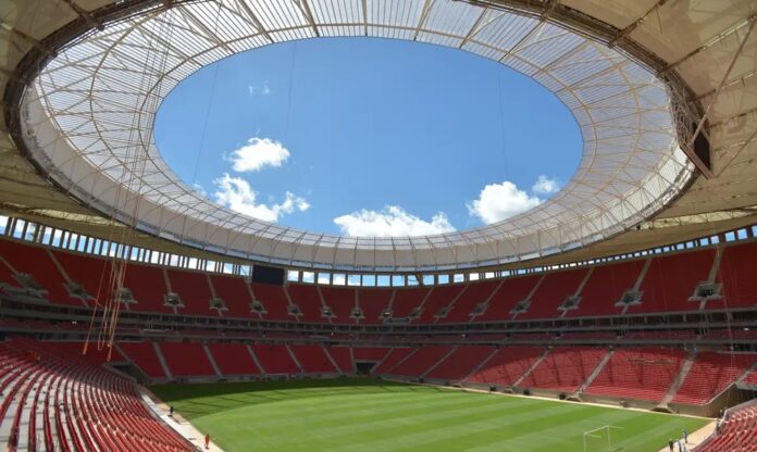 Futebol masculino 2027 tem adaptação conforme Copa do Mundo Feminina 
