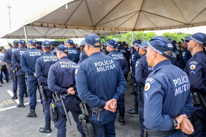 PMDF adquire 300 novos dispositivos para reforçar segurança pública