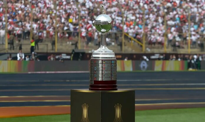 Flamengo é eliminado pelo Estudiantes na Copa Libertadores 