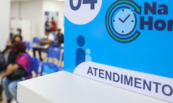 Unidades do Na Hora suspendem atendimento presencial em 10 de outubro