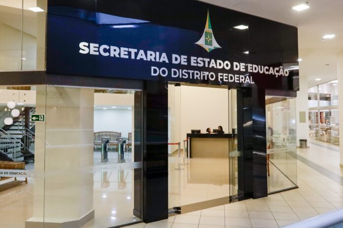 Secretaria de Educação define Instituto Quadrix como banca de novo concurso