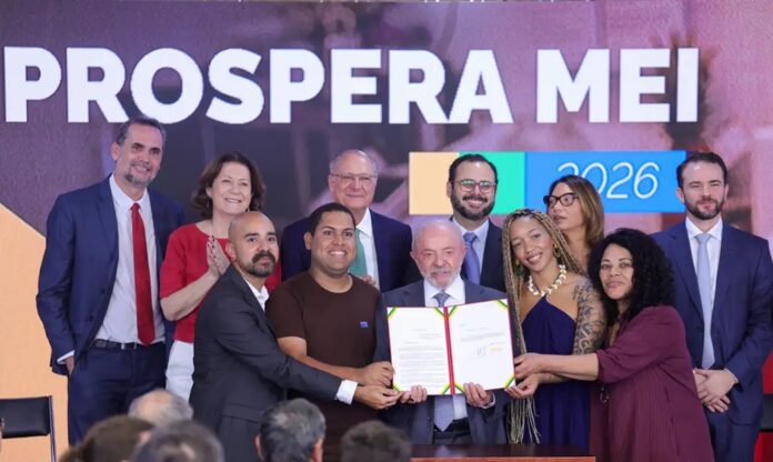 Perdão de dívidas de MEIs terá impacto fiscal com redução de custos